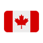 Bandeira do Canadá